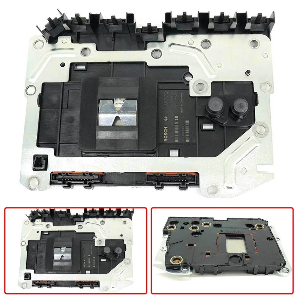 

Детали для автомобилей OEM 0260550002 Модуль блока управления трансмиссией TCM TCU с соленоидом для модуля управления коробкой скорости Nissan