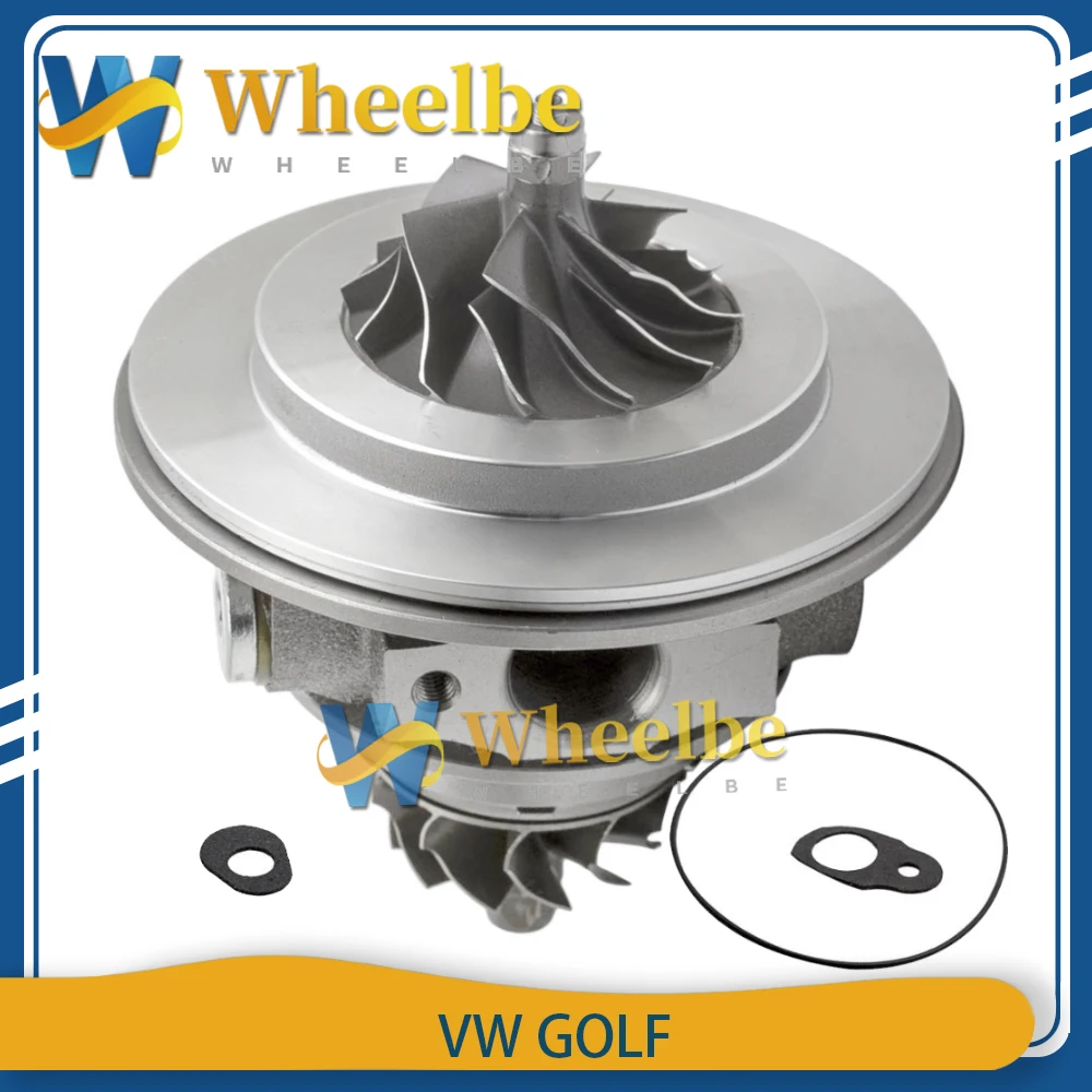 

K03 Turbo Cartridge For VW Golf Polo Scirocco Tiguan Touran 1.4 TSI 53039880248 53039700248 53039880162 03C145701KV 03C145701Q