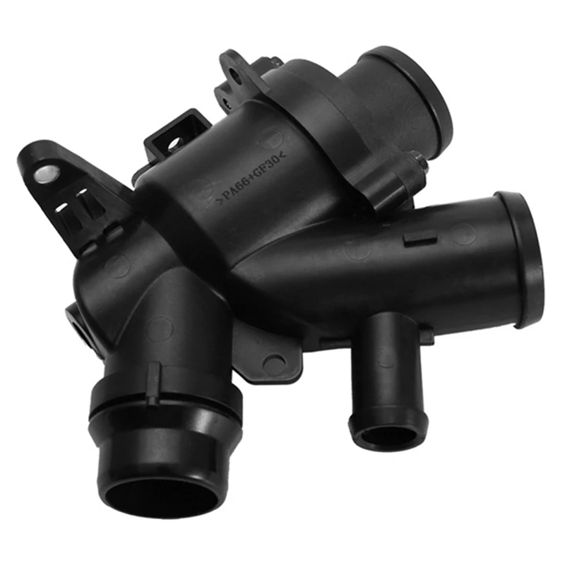 Автомобильная охлаждающая батарея для Land Rover Range Discovery IV корпус термостата LR035124