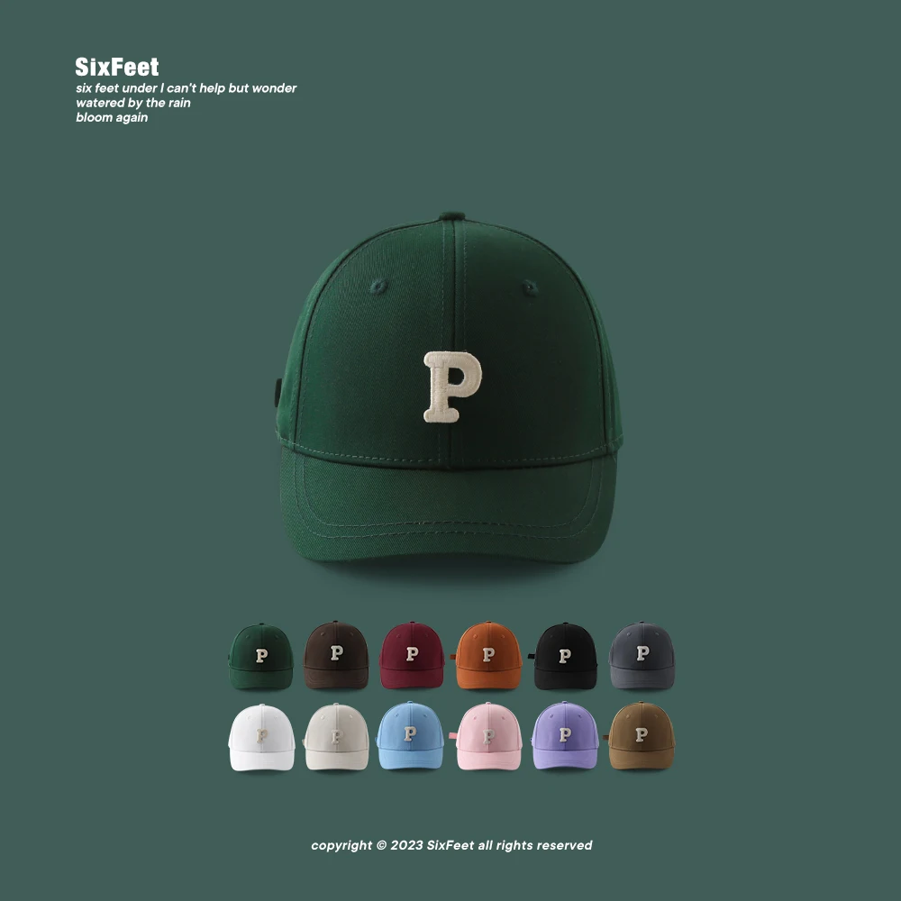 Версия Sixfeet-хорошая стандартная плотная шляпа с короткими полями для женщин 5 см