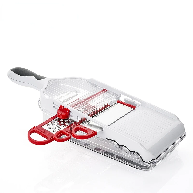 

New Products Kitchen Gadgets Manual Vegetable Slicer