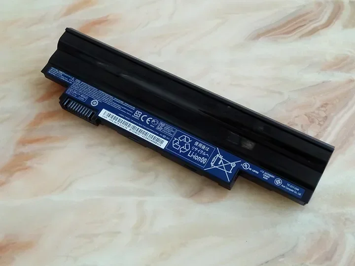 2024 аккумулятор для ноутбука Acer D255 D260 Al10a31 Al10b31