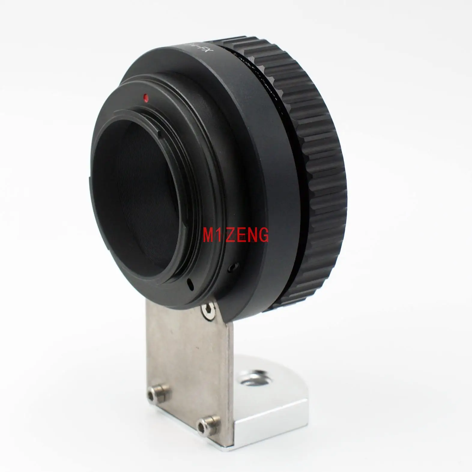 Переходное кольцо для B4 2/3 &quotобъектива CCTV к fx Fujifilm fuji XE4 XE3/XH1/X-Pro1/XA5/XA10/XT1 xt2 xt4 xt5 xt10