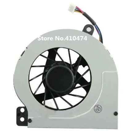 Новый вентилятор охлаждения процессора для DELL Vostro 1014 1015 1018 1088 PP38L