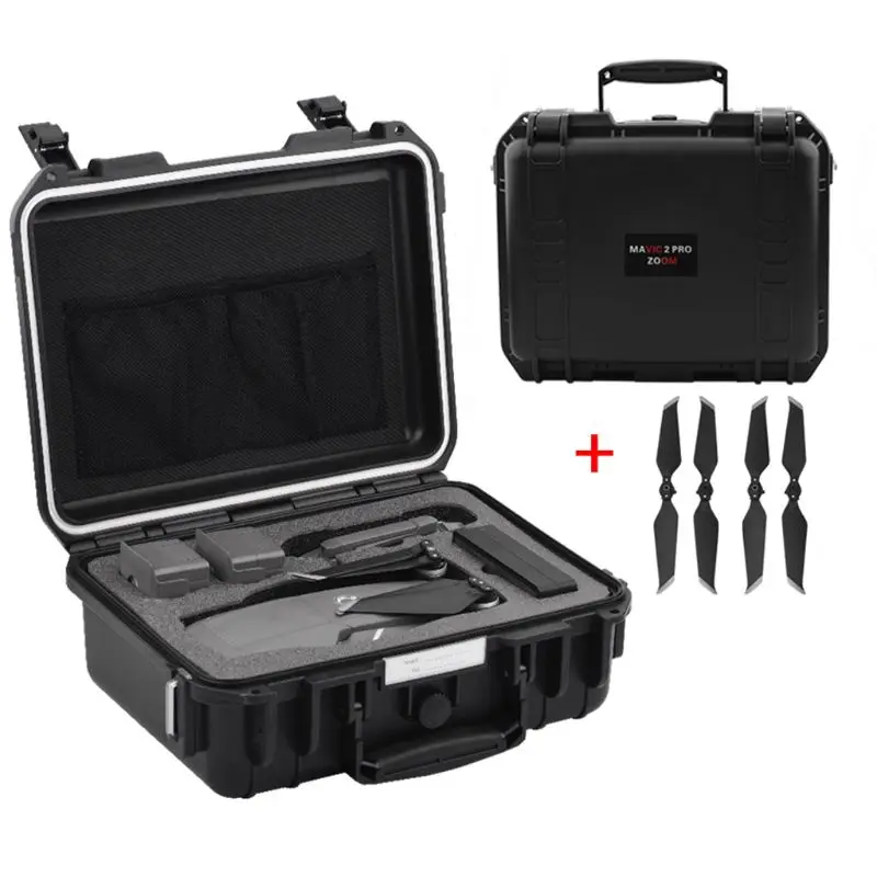 

Пропеллеры, Жесткий Чехол для mavic 2 Pro/for 2