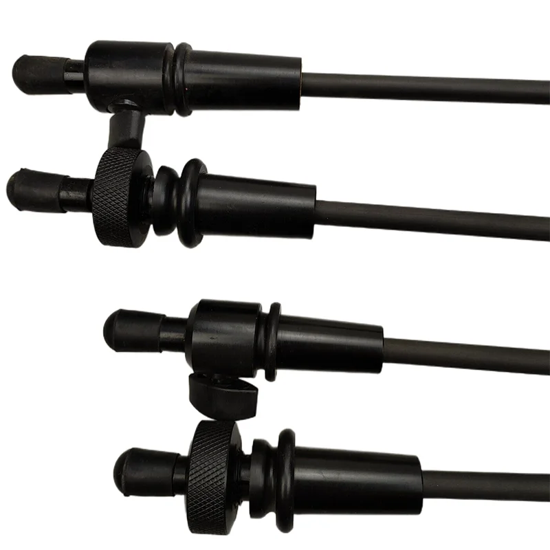 

Strong Adjustable Scalable Cellos or Double Bass Carbon Fiber Endpin Stretch Shrink Freely End Pin
