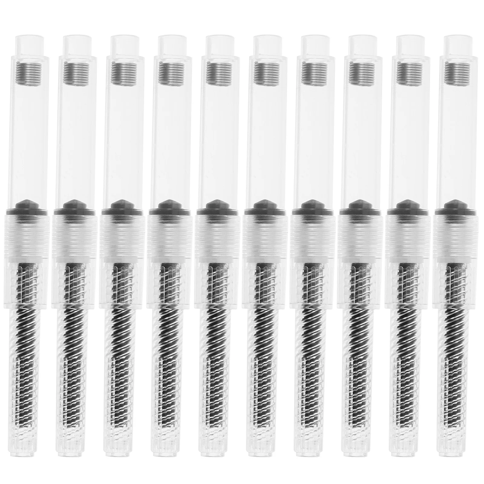 

Чернильный инструмент для поглощения чернил, 10 шт., аксессуары для перьевой ручки, поглотитель перьевой ручки, чернильный наполнитель