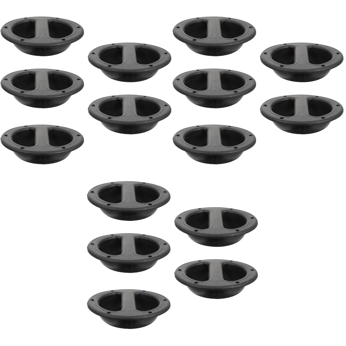

Handles Speaker Recessed Loudspeaker Cabinet Handle Cab Accessories Replacement Carry Grasp