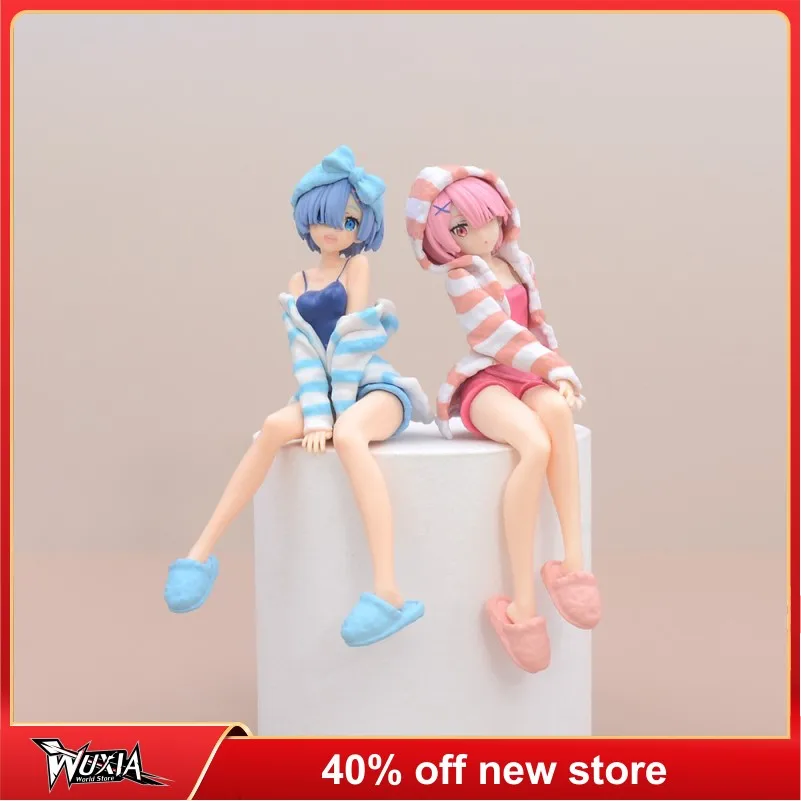 

Фигурка Реала из аниме «спуск жизни в другом мире»