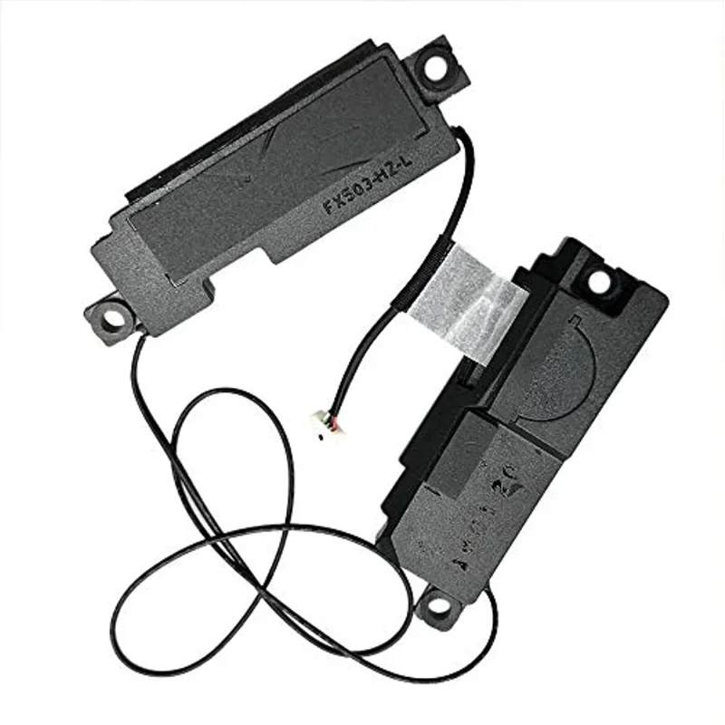 Сменный динамик для ноутбука Asus FX86 FX80GM ZX80 FX63VD FX503VD FX504G FX503