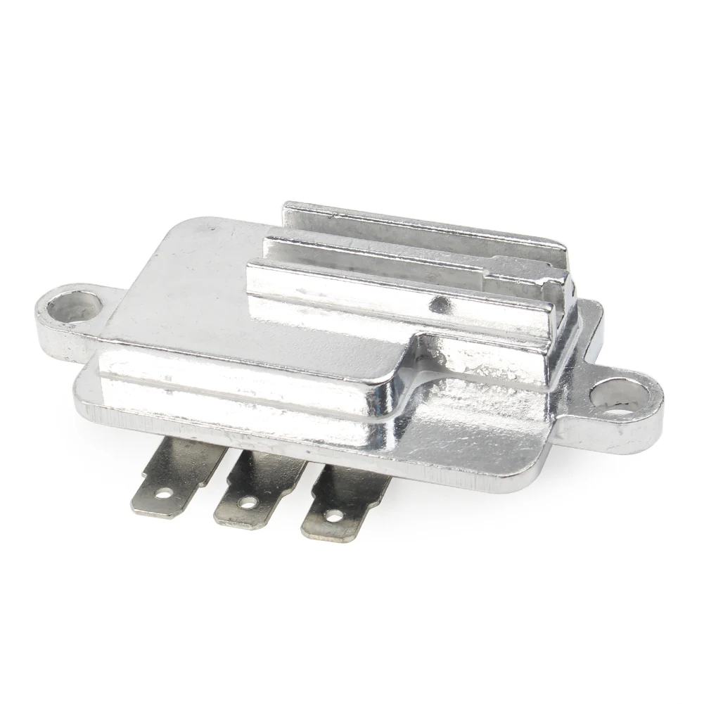 Регулятор напряжения для мотоцикла 21066-7017 Kawasaki FR541 FR600 FR/FS651 FR691V FS481V FS541V FS691V FS730V FX481V