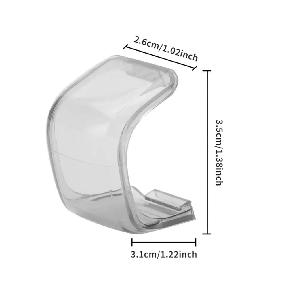 Крышка объектива для DJI Neo Drone крышка защита карданного подвеса камеры