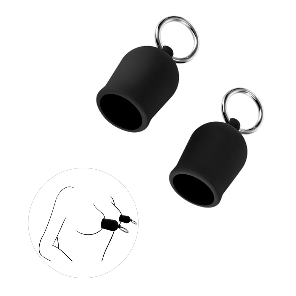 Насос для увеличения груди Женский двойное всасывание Стимуляция клитора