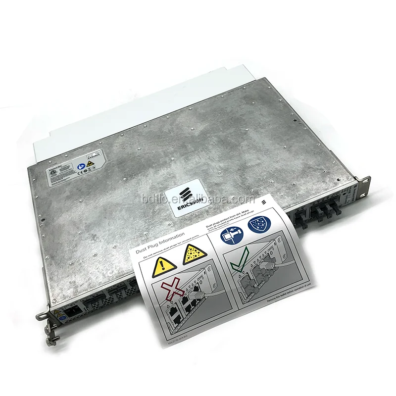 

6630 KDV127 621/11 Communication interface card