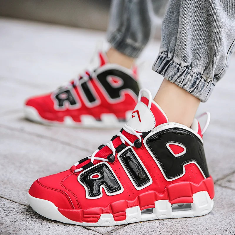 Спортивные кроссовки YOSBOGR для мужчин и женщин повседневная обувь баскетбола