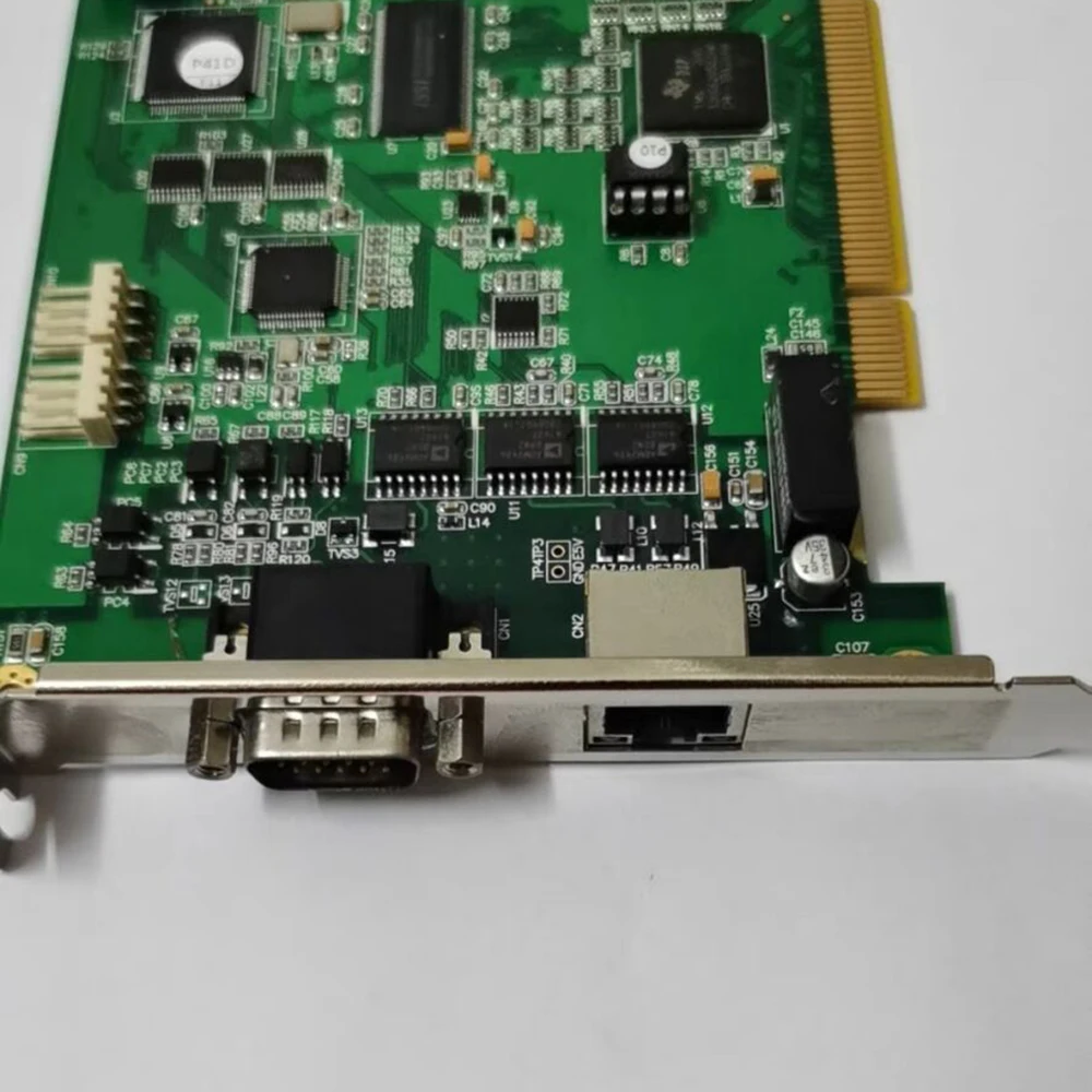 PCI-DMC-B01 для карты управления движением DELTA PCB Ver.3.0