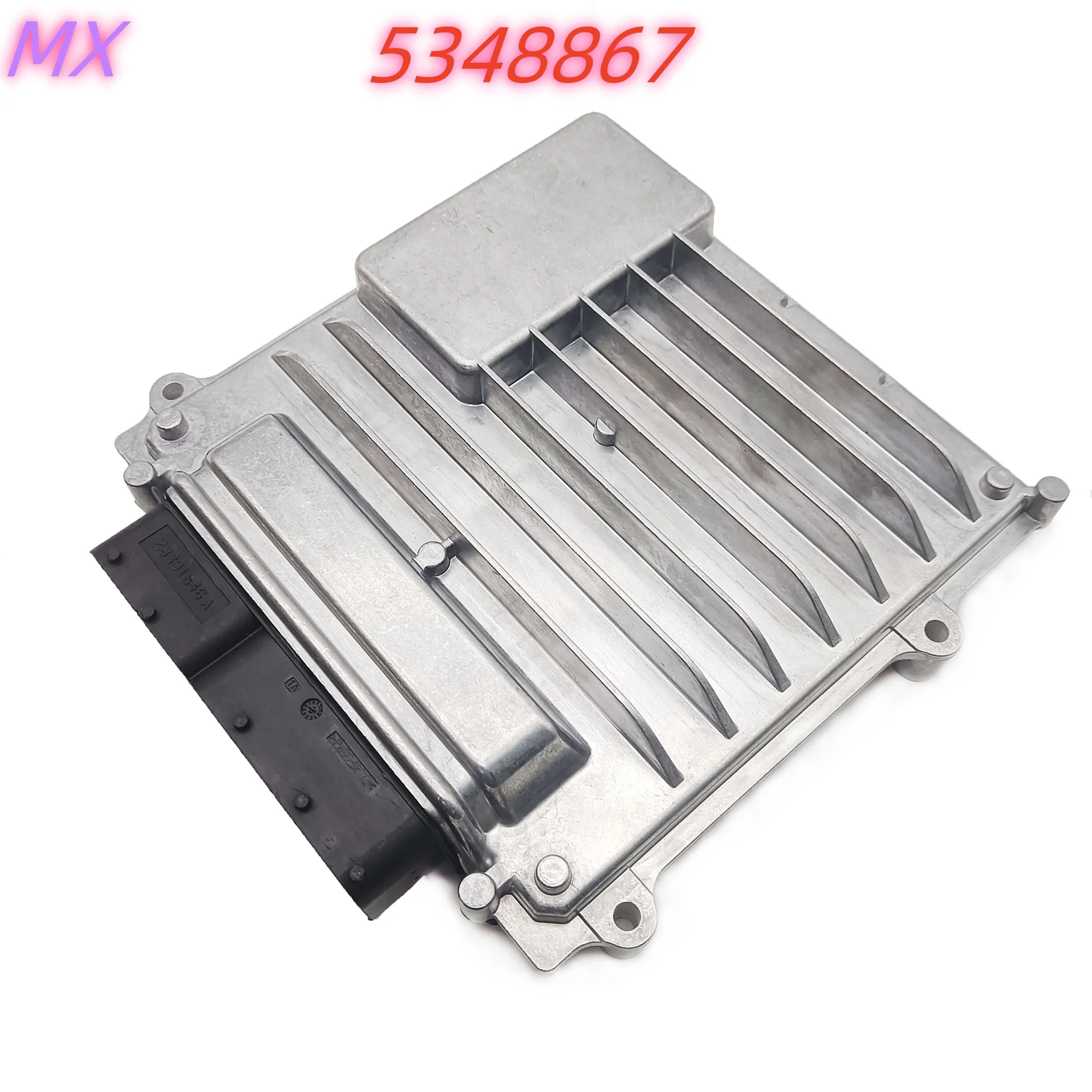 5348867 Компьютерная плата двигателя ЭБУ электронный модуль управления CM2880