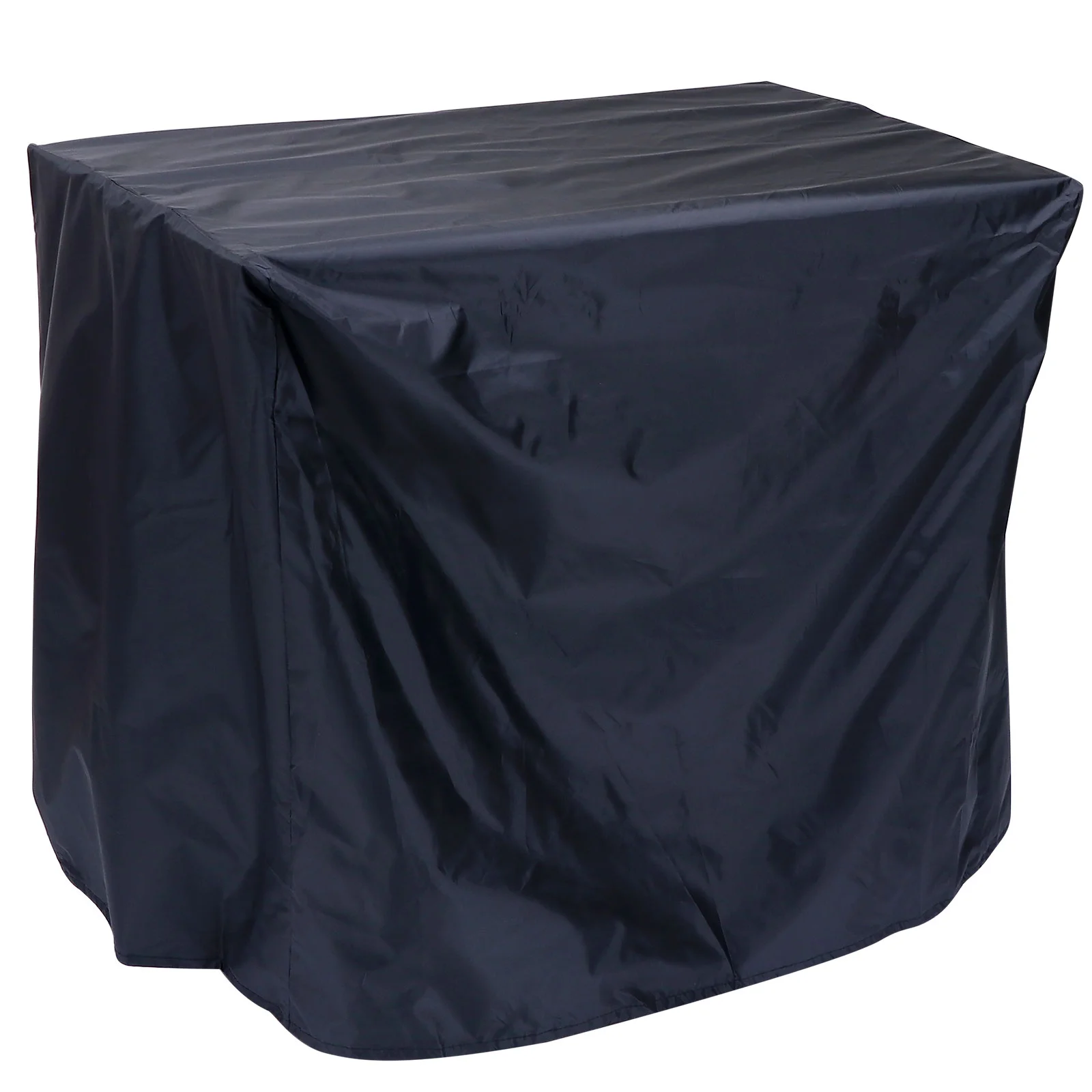 

1 Pc Barbecue Cover Waterproof Practical Gas Barbecue BBQ Covering for Outdoor