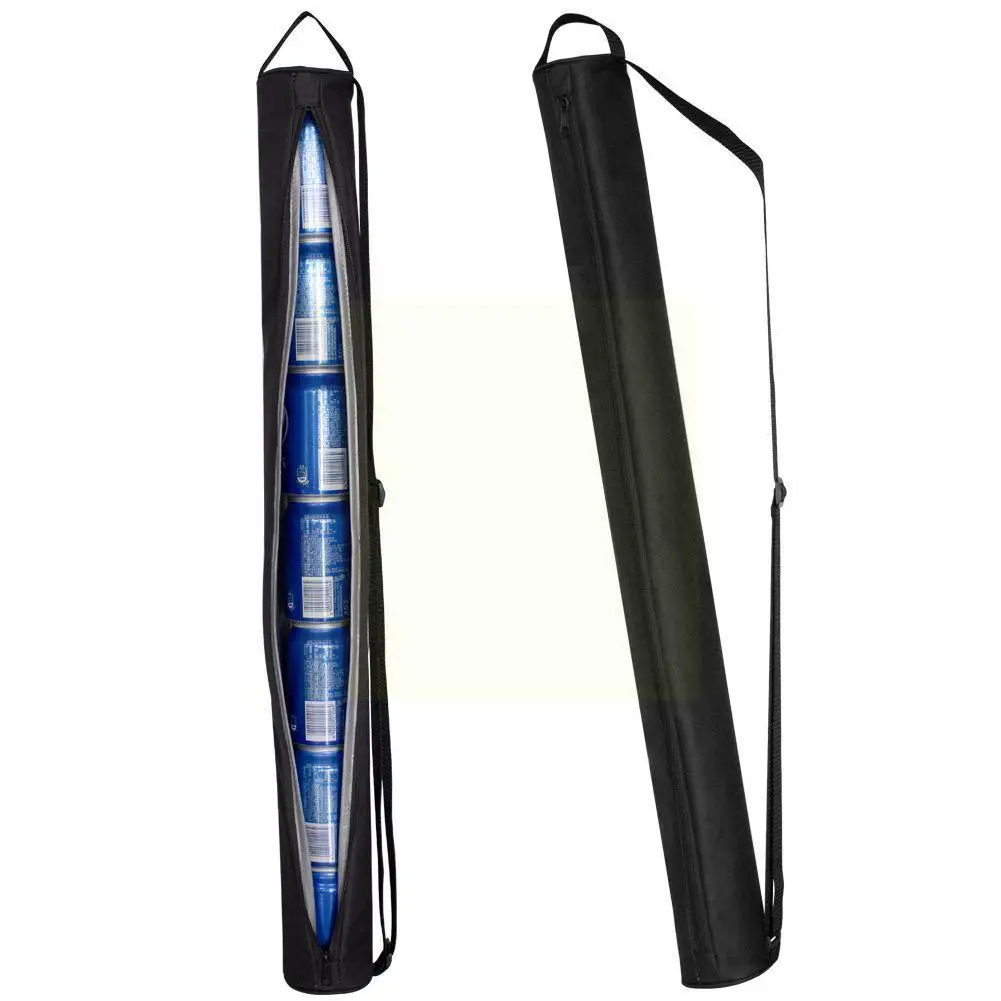 

Golf Bracket Bag Waterproof Cloth Ball Bag 2022 New Golf Wear-Resistant Bag Women Men Ultra Portable Light Golf Club Pouch I4K3