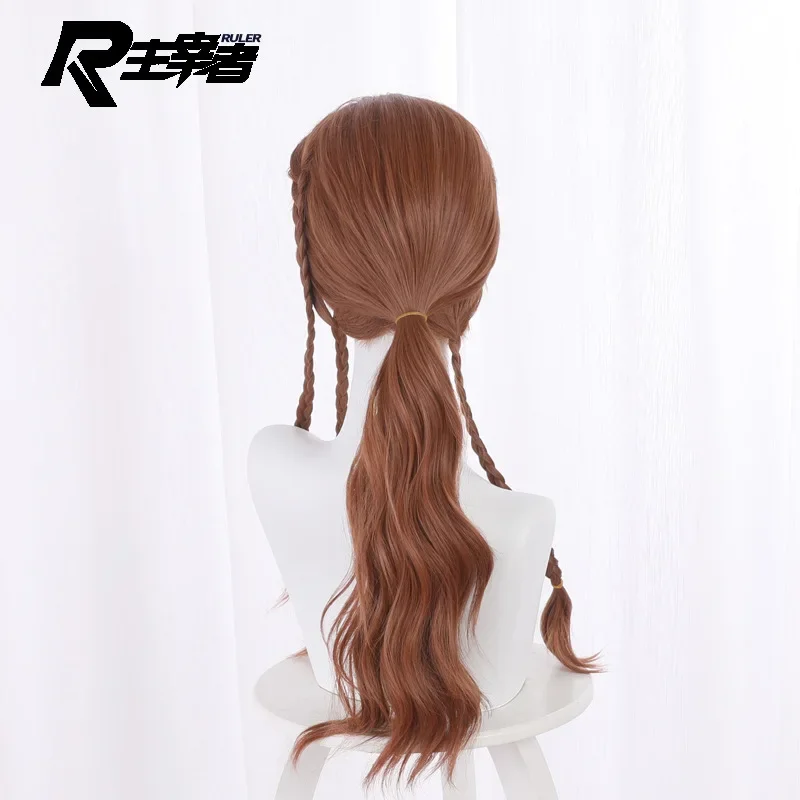 Косплей парик Наташа Романофф