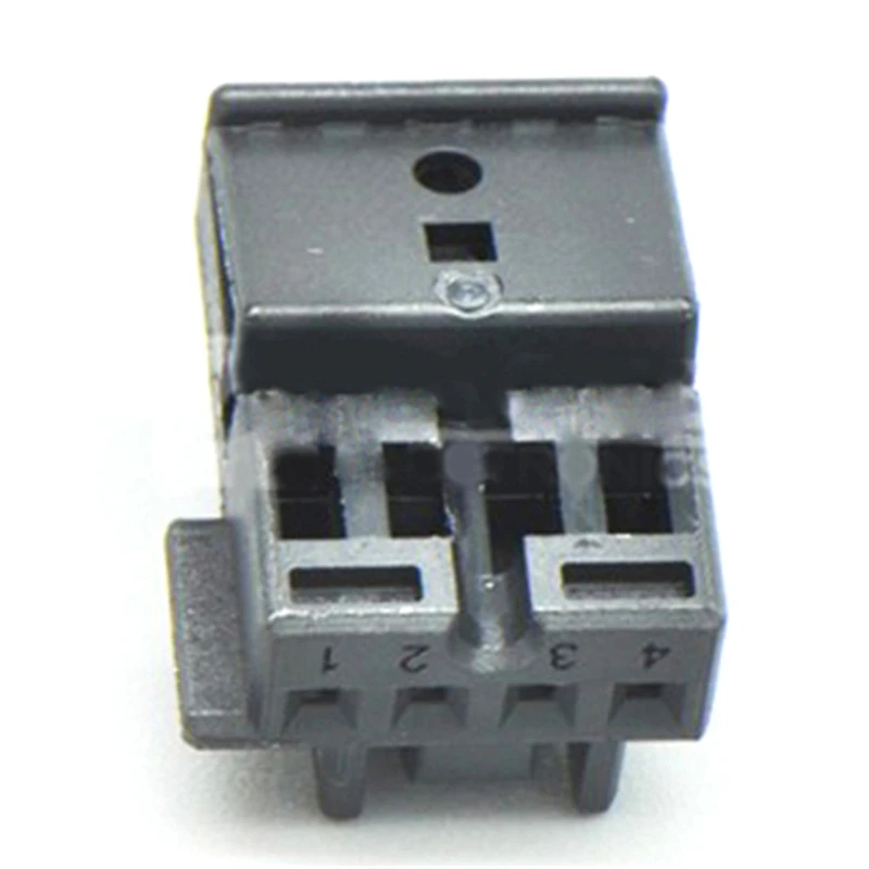 

10 шт., 1-929170-1, оригинальный разъем от TE