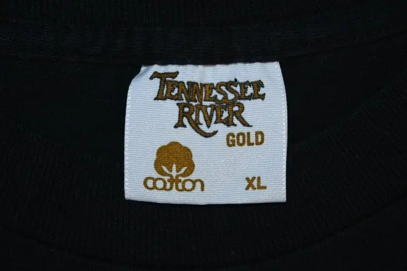 Футболка 90-х годов Boo Yɺll Glow in the Dark Slime на Хэллоуин очень большая