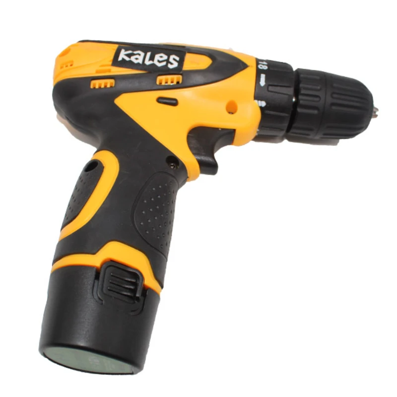 

12V Lithium-ion Electric Drill Cordless power tools