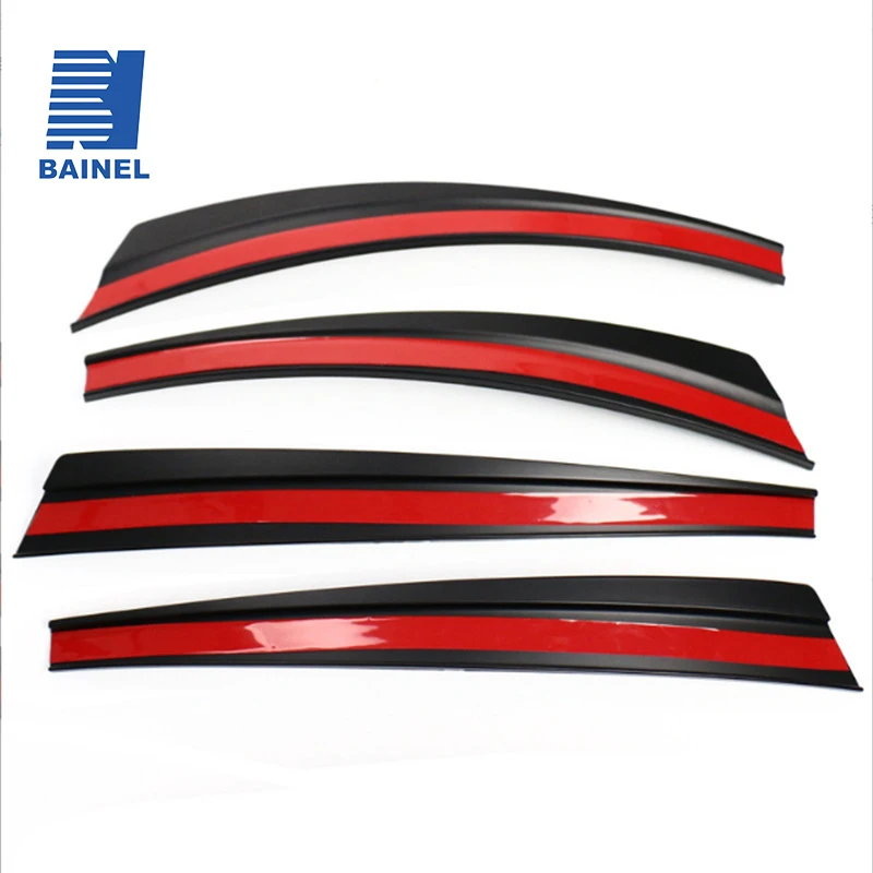 

BAINEL Applicable To Tesla Model Y Mudguard Special Hole-free Concealed Mudguard Anti Chafing Wheel Arch Fender