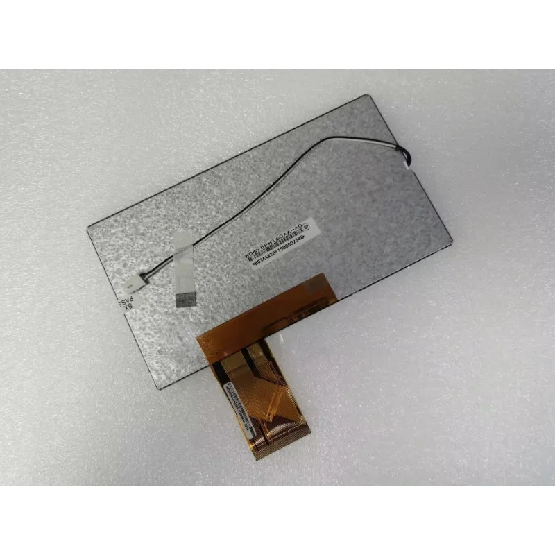 

Original and New LCD Screen Display WD695PHT60AA-A0 LCD Screen Replace