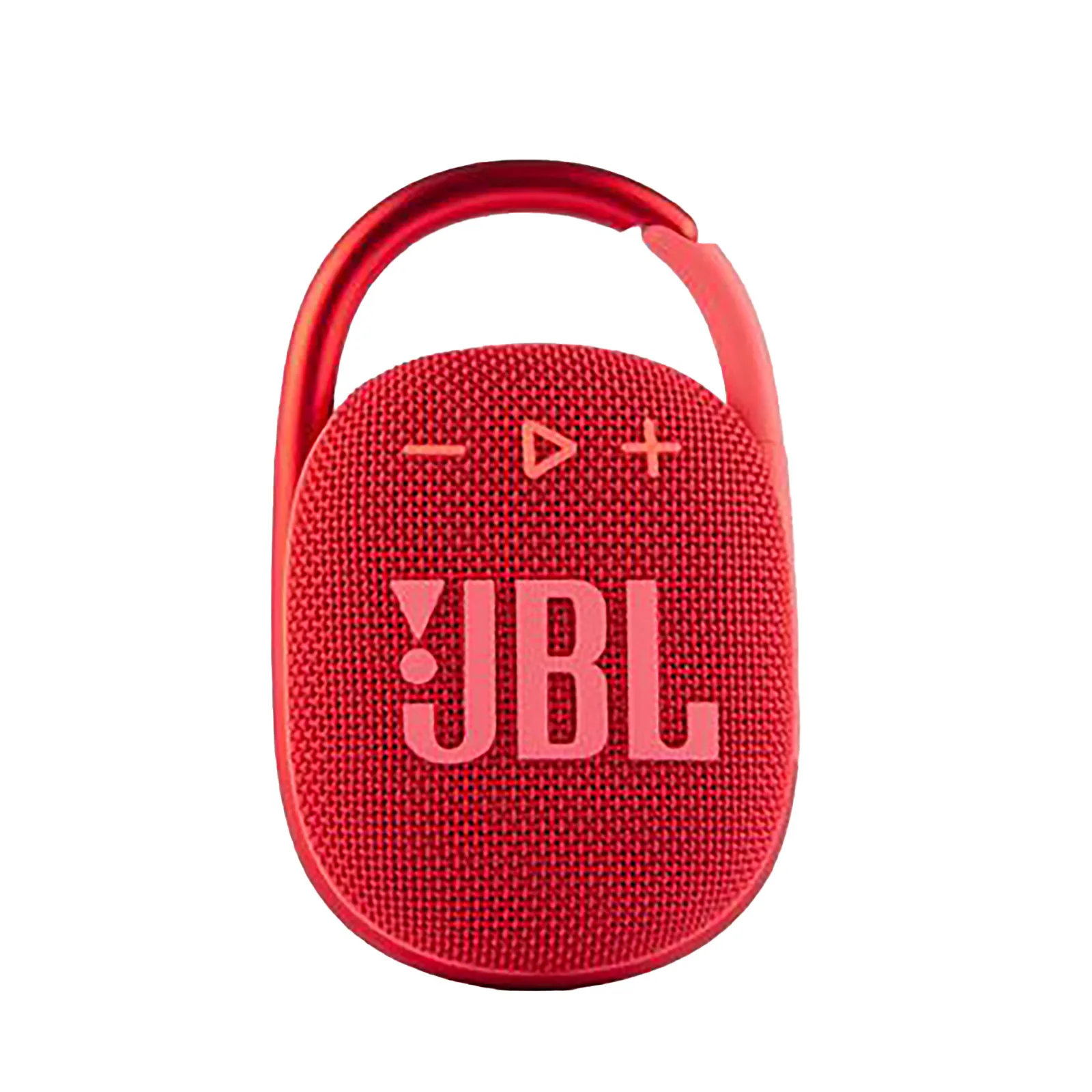 

Wireless Bluetooth 5.1 Mini Speaker Clip4 Portable Ip67 Waterproof Outdoor Bass with Hook Dustproof