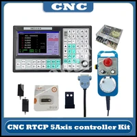 5axis cnc offline controller mach3 g code smc5 5 n n newly upgraded 6 axis emergency stop steering wheel mpg 75w24v dc