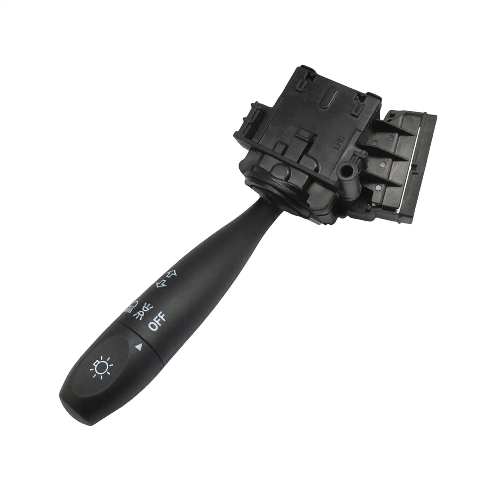 

Auto Headlight Turn Signal Switch 93410-1C000 Accessories Easy Installation