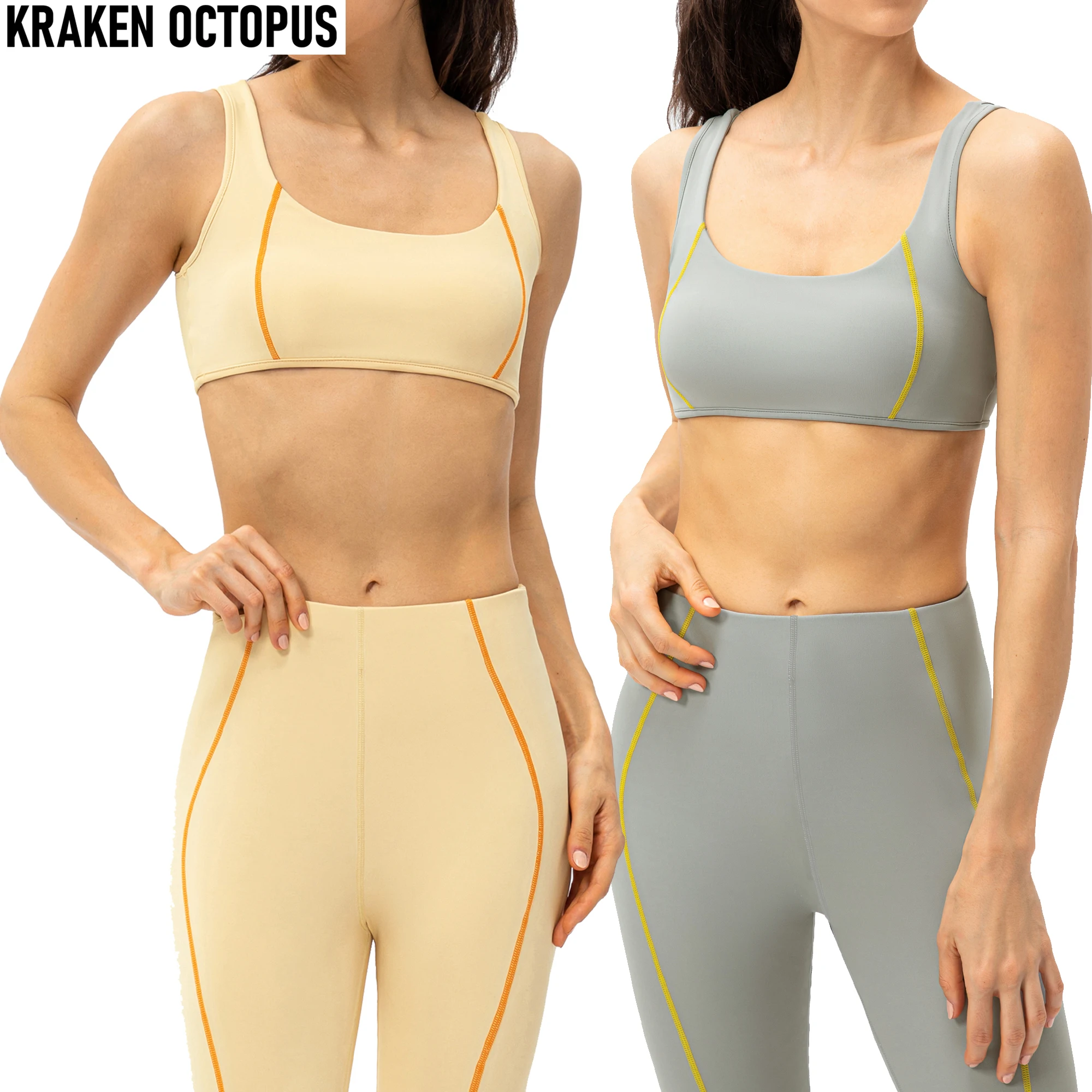 

Women Yoga Sport Bra Women Shockproof Sexy Back Sports Bras Breathable Athletic Fitness Running Gym Vest Tops Sportswear tops