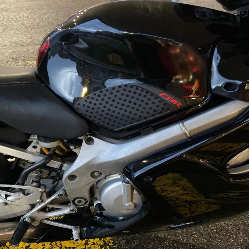 Для Honda CBR RR CBR150R CBR250R CBR300R CBR500R CBR650R/F CBR600 F2 F3 F4 F4i мотоциклетный топливный бак