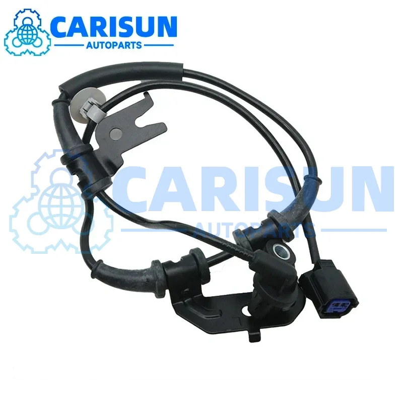 95670-B4300 95670B4300 новый датчик скорости переднего левого колеса ABS для Hyundai I10 BA IA 1.0 1.2