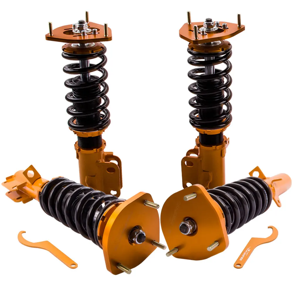 

MaXpeedingrods coiloнавесная Подвеска для Toyota Corolla E90 E100 E110 AE92 AE101 AE111 88-99
