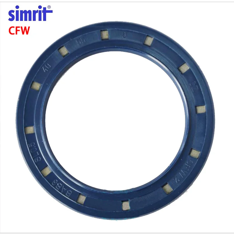 

Imported cylinder seal CFW NAP210 40-22-3.3 50-42-3.3 25-19-3.3