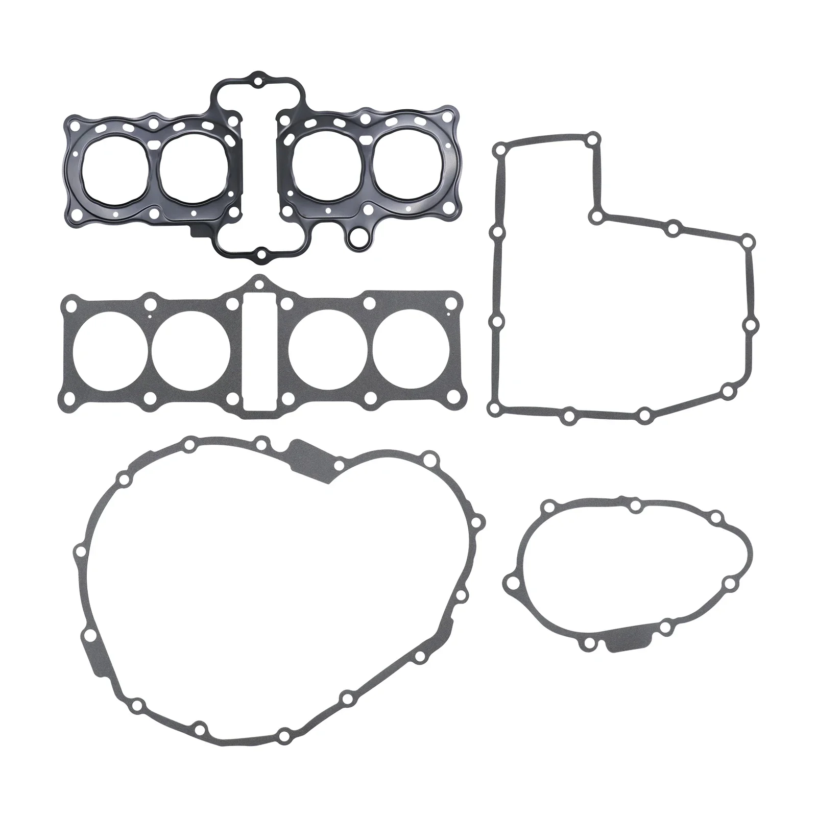 

Комплект уплотнений двигателя мотоцикла, комплект для восстановления Honda CB400SF NC39 1999-2014