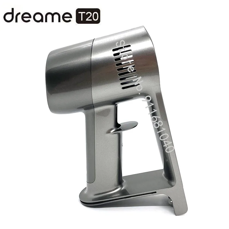 

Запасные части для беспроводного пылесоса Dreame T30NEO