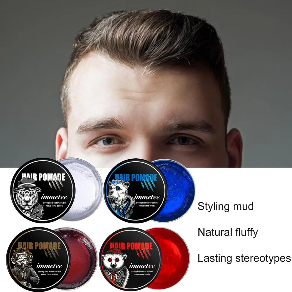 Perfume Pomade