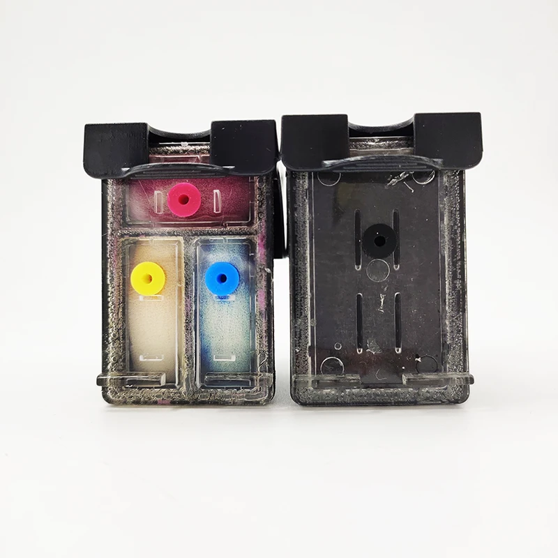 Vilaxh для HP64 многоразовая фотография принтера HP 64 xl 64xl Envy 7800 7820 7158 7164 7855 7864 6252 6255