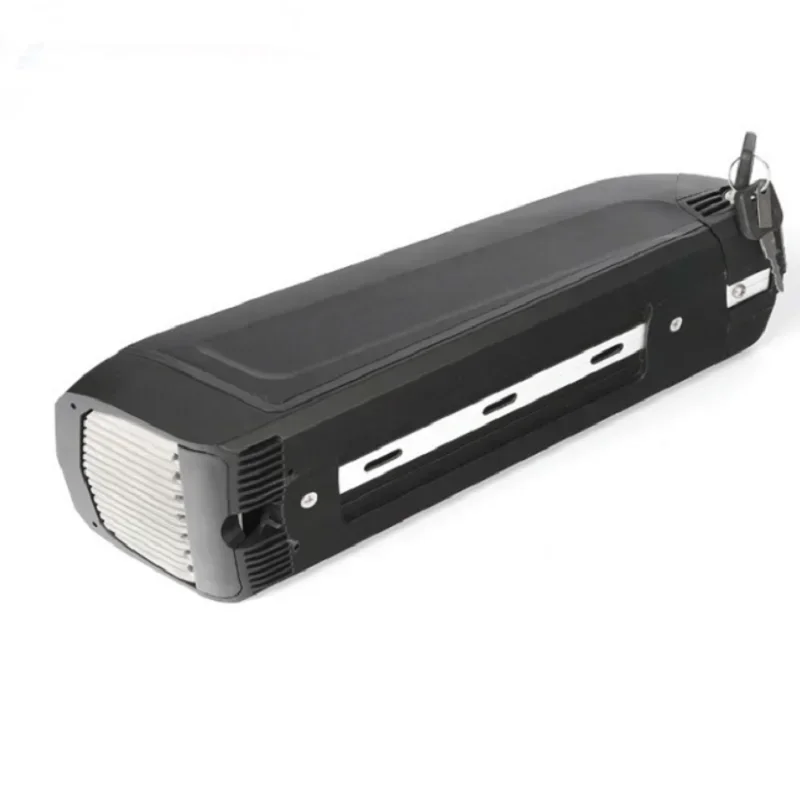 Electric eBike Battery Hailong 2 18650 Cells Pack 36V 48V 52V 60V 72V Powerful Bicycle Lithium