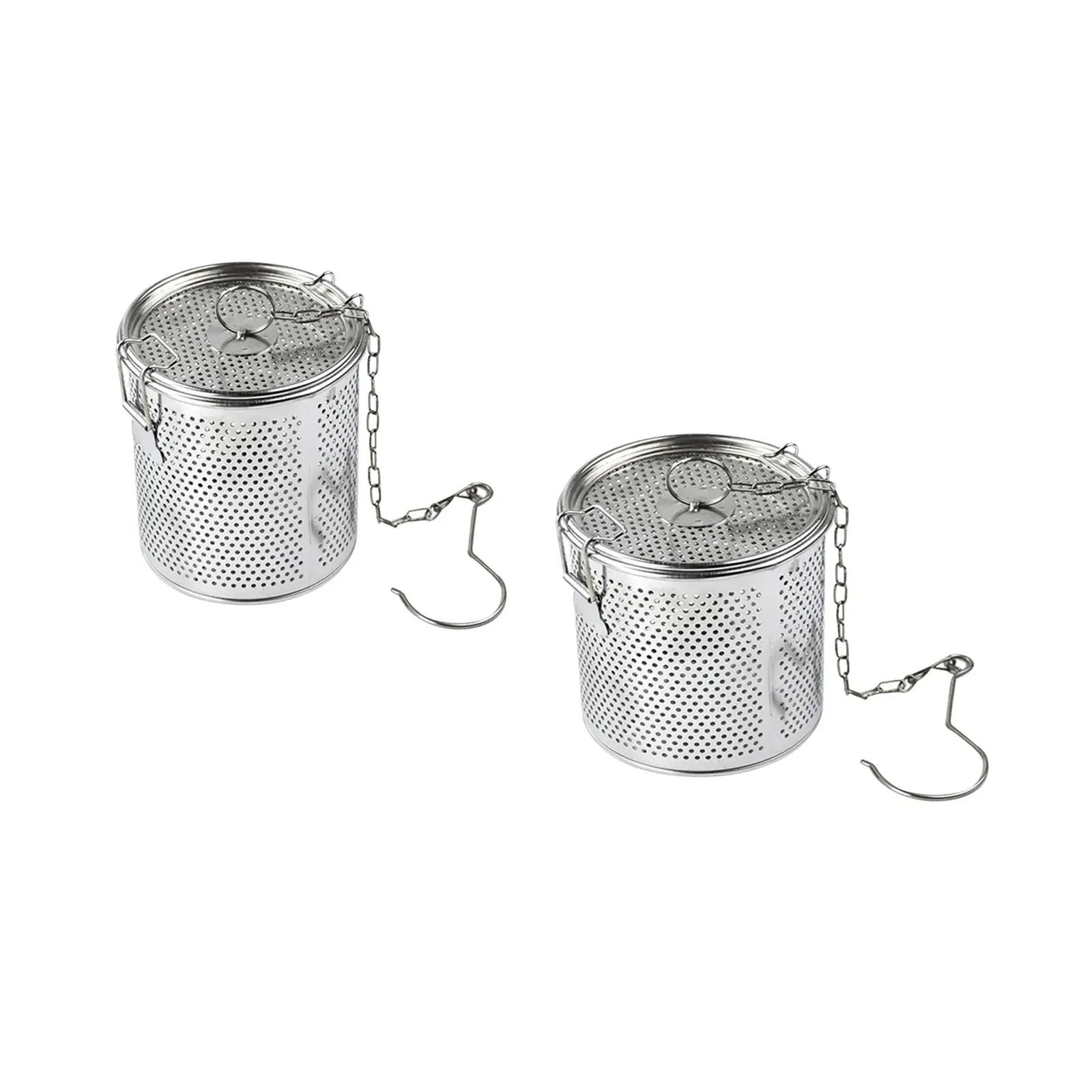 Ситечко для приправ прочная корзина отделения супа домашней кулинарии