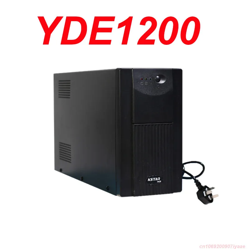 

Новый оригинальный блок питания для YDE1200