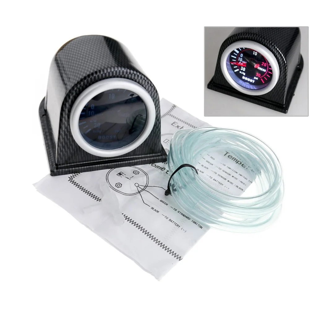 

Прибор диаметром 55 мм для измерения яркости автомобиля, с подставкой для инструмента