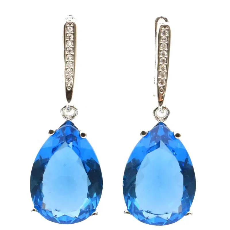 8 г индивидуальные серьги из натурального серебра 925 пробы фантастический