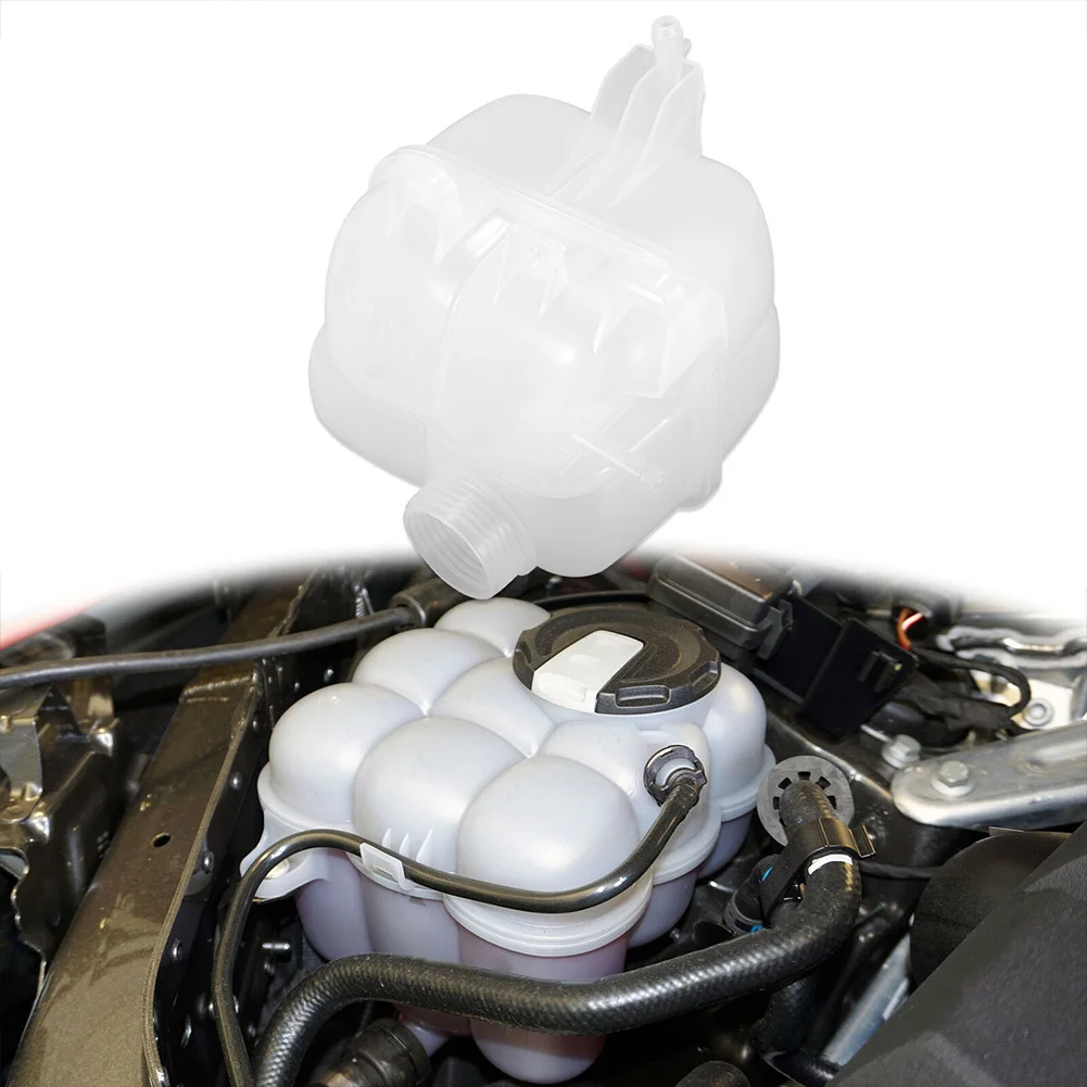 

Radiator Coolant Overflow Expansion Tank Bottle For Mini For Cooper