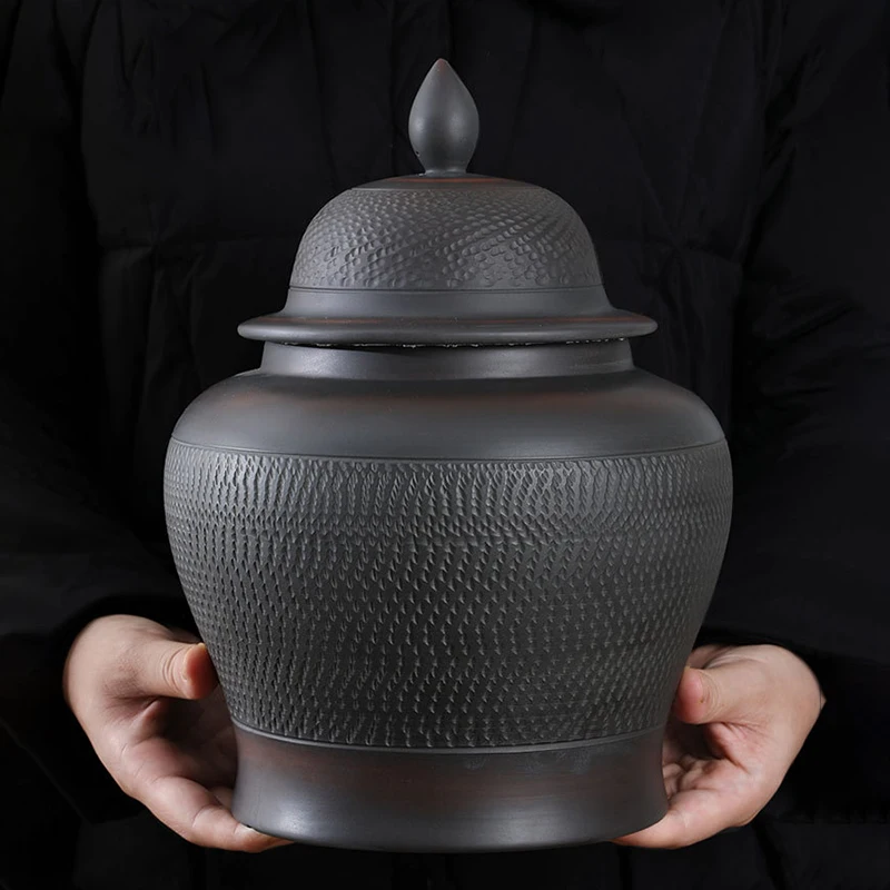 Большой керамический ручной нож для домашних питомцев ручная резьба обработка