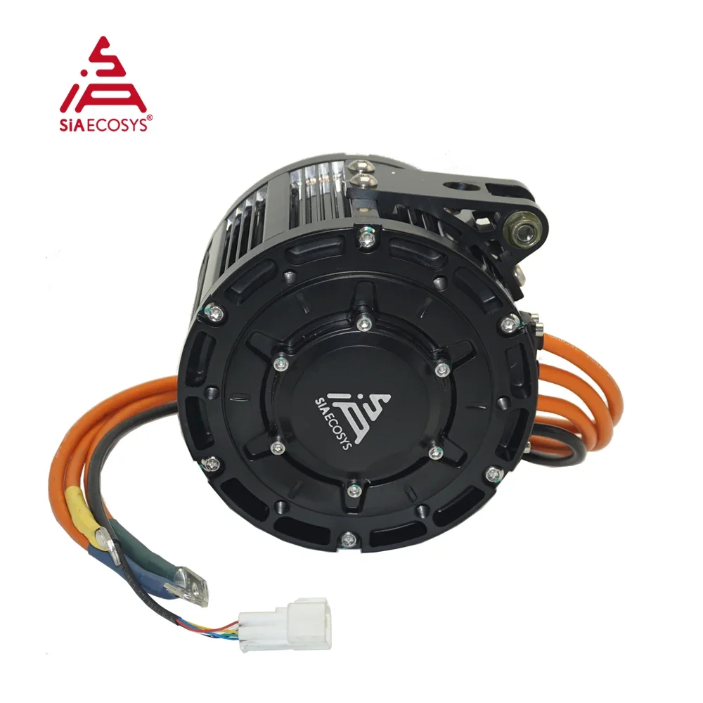 

RU Warehouse QS MOTOR QS138 3KW 70H 72V Пиковая 10KW 6000RPM Зубчатая звездочка среднего привода QS Двигатель для легкого мотоцикла Dirtbike Motorпеда
