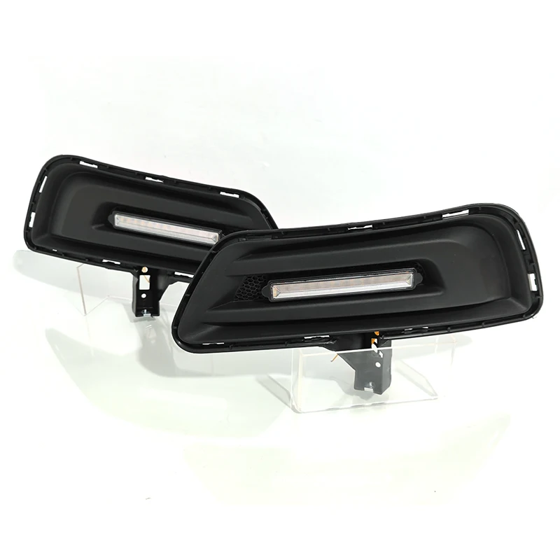 

Дневные ходовые огни для Chevrolet Cruze 2015 2016, модифицированные светодиодный ные стрейсеры DRL, Специальное обновление установки, передние фары s